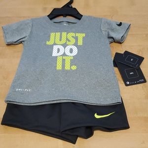 ⭐2/$20⭐Nike 2pc outfit